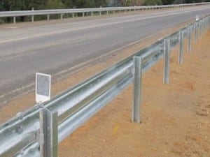 Ezy-Guard Smart Crash Barriers | Metal Fencing Specialists