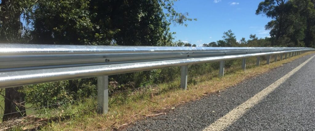 RAMSHIELD® Guardrail and Road Barriers - Metal Fencing Specialists